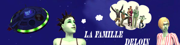 La famille Deloin