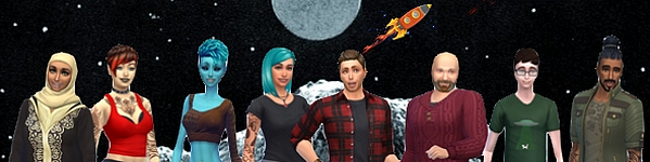 Les aventuriers de la fusée cramée