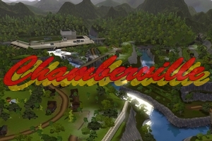 L'énigme de Chamberville