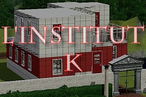 Le grand retour de l'Institut K