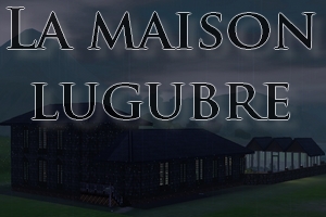La maison lugubre