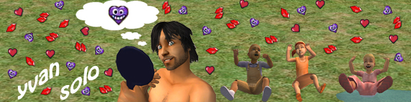 Yvan Solo